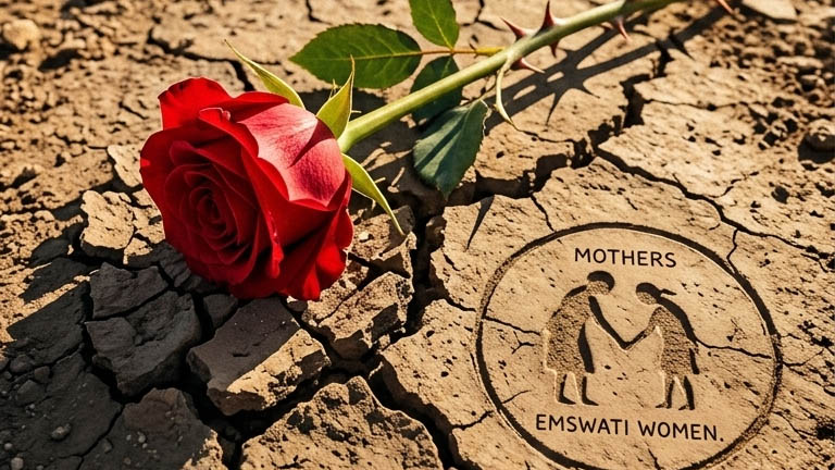 Slave syndrome and femicide